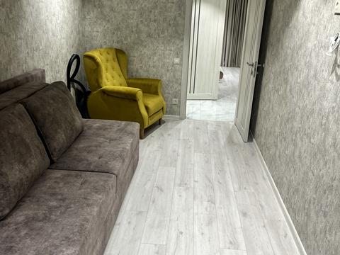 квартира по адресу Калиновая ул., 77