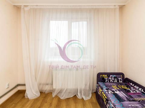 квартира за адресою Крайна вул., 1В