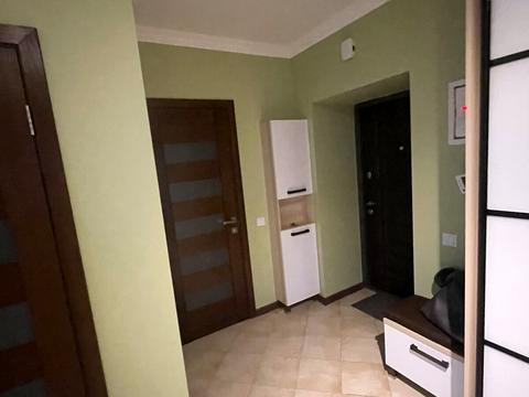 квартира по адресу Богдана Хмельницкого ул., 96