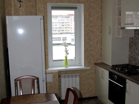 квартира за адресою Сержа Лифаря вул. (Олександра Сабурова), 4