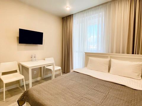 квартира за адресою Ревуцького вул., 40-Б