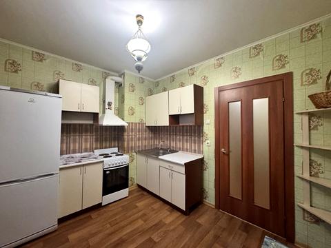 квартира по адресу Григория Ващенко ул., 1