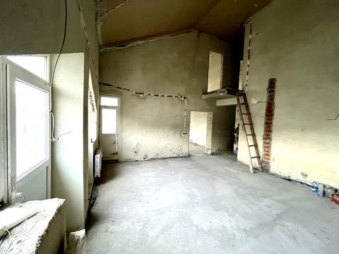 квартира по адресу Кольцевая ул., 11