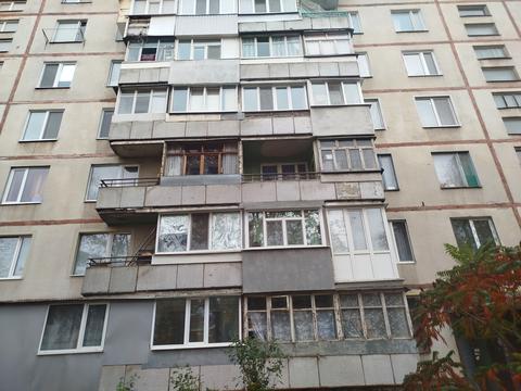 квартира за адресою Івана Каркача бульв., 81