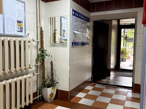 квартира по адресу Урловская ул., 34