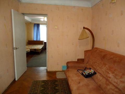 квартира за адресою Голосіївський просп. (40-річчя Жовтня), 114