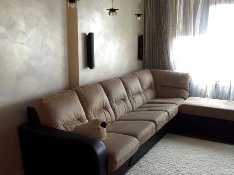 квартира по адресу Сапёрно-Слободская ул., 22