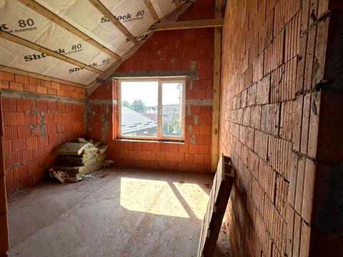 дом по адресу Ворзельська