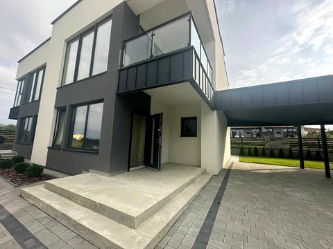 будинок за адресою Івана Франка вул.