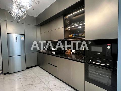 квартира по адресу Курортный пер., 1-Б