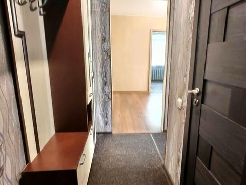 квартира по адресу Добробатів ул. (Іларіонівська), 10