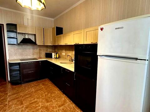 квартира за адресою Єлизавети Чавдар вул., 11