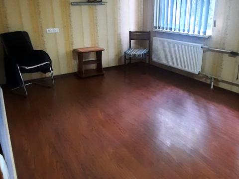 квартира за адресою Іцхака Рабіна вул., 3