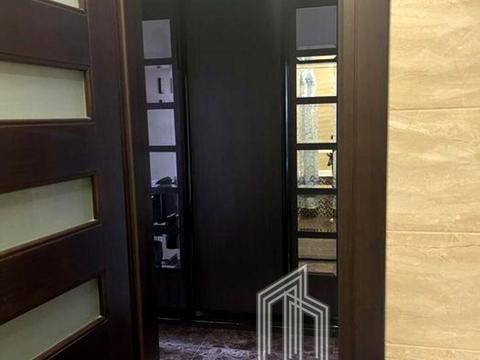 квартира за адресою Феодосійська вул., 1-А