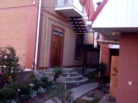 дом по адресу Абрикосовая ул.