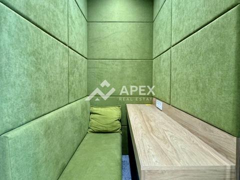 коммерческая по адресу Кловский спуск (Кловський), 7а