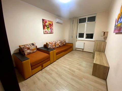 квартира за адресою Олени Пчілки вул., 3-Д