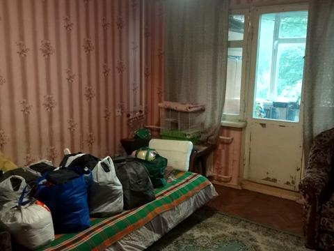 квартира по адресу Генерала Геннадия Воробьёва ул. (Курська), 8-А