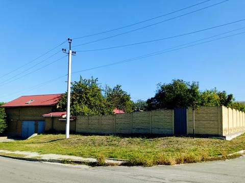 будинок за адресою Малахітовий пров., 2