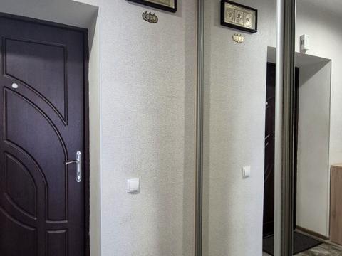 квартира по адресу Радужная ул., 97