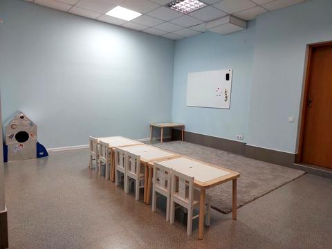 коммерческая по адресу Ивана Миколайчука ул., 54