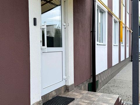квартира по адресу Каденюка, 20 А