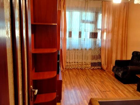 квартира по адресу Крошенская ул., 40