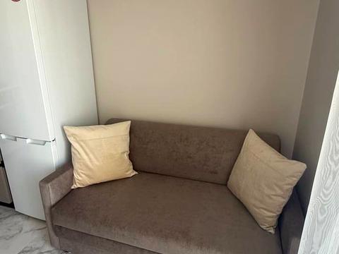 квартира по адресу Краснова ул., 60