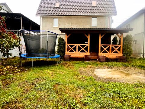 дом по адресу Руслана Слободянюка ул. (Валентини Терешкової)