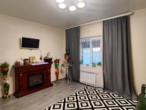 дом по адресу Тиха, 1