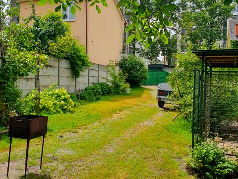 участок по адресу Павленка