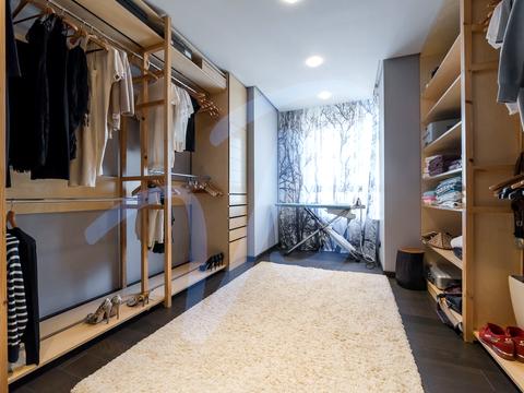 квартира по адресу Академика Палладина просп., 22