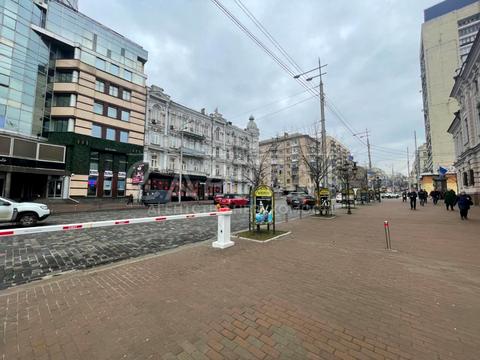 коммерческая по адресу Жилянская ул., 7