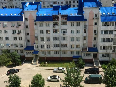 квартира по адресу Дружбы Народов ул., 208