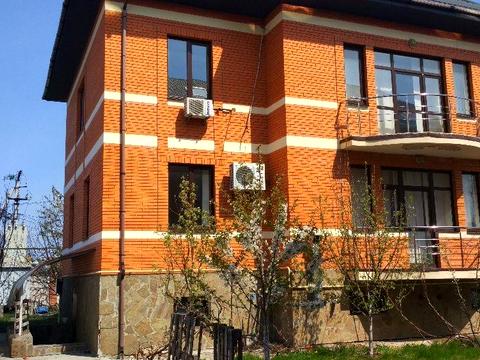 дом по адресу Пивничная, 2