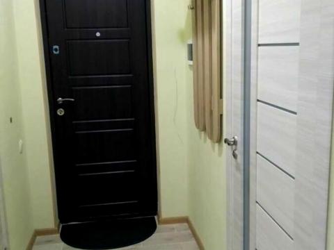 квартира за адресою с. Петропавлівська борщагівка, Львівська вул., 17