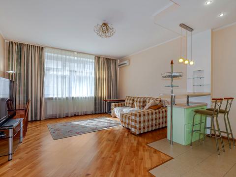 квартира за адресою Лесі Українки бульв., 23-А