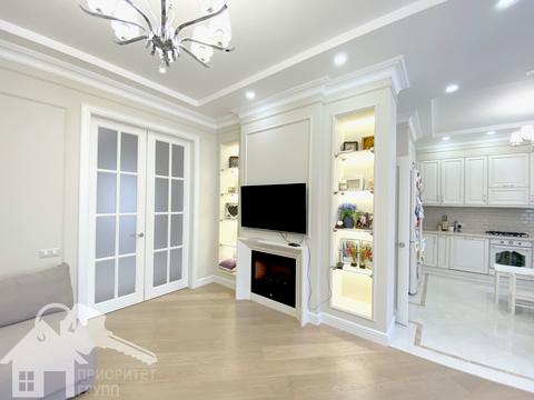 квартира за адресою Дніпровські пороги, 15а