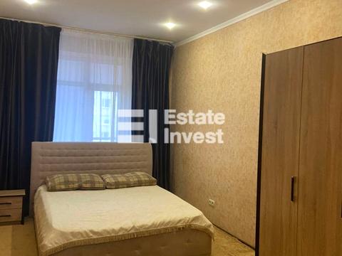 квартира по адресу Культуры