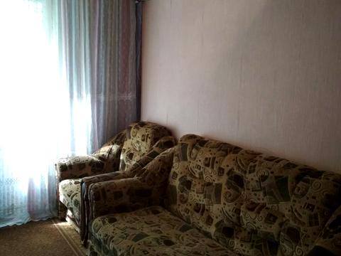 квартира по адресу Кольцова ул.