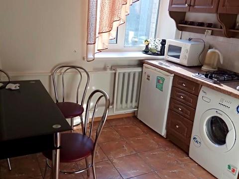 квартира за адресою Софиевская , 1