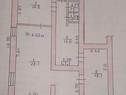 комерційна за адресою Степана Тельги, 65