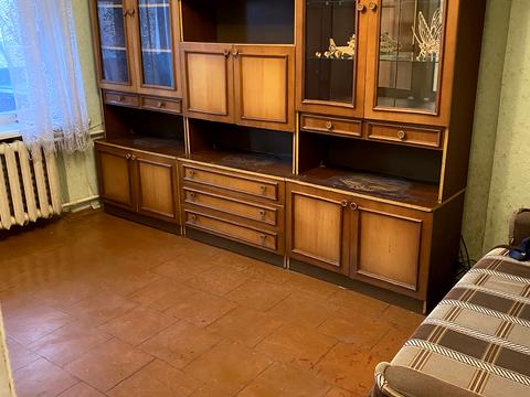 квартира по адресу Дмитрия Багалия ул. (Пожарского), 13