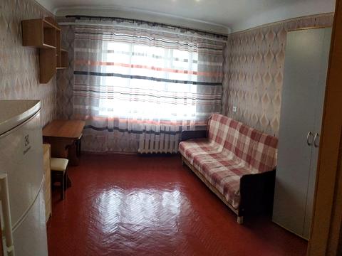 квартира по адресу Стадионный проезд