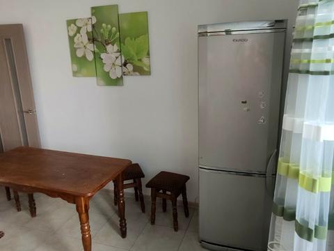 квартира по адресу Приміська, 26