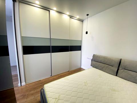 квартира по адресу Митрополита Василия Липковского ул. (Урицкого), 33-А