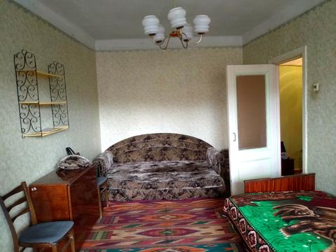 квартира по адресу Привокзальная ул., 12а