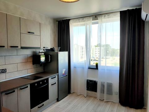 квартира за адресою Промениста вул., 42