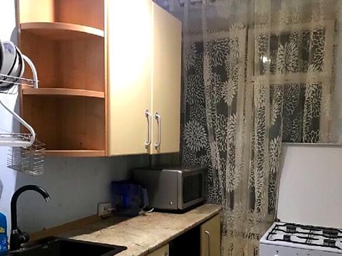 квартира по адресу Николая Голего ул. (Лебедєва-Кумача), 28