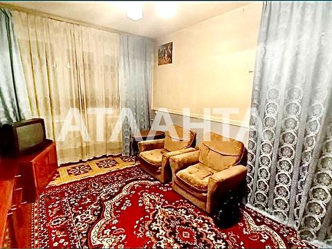 квартира за адресою Героїв Крут вул. (Валентини Терешкової), 10